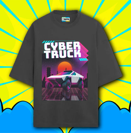 CyberTruck